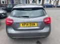 Mercedes-Benz A Class 1.6 A180 Sport 7G-DCT Euro 6 (s/s) 5dr 4