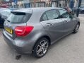 Mercedes-Benz A Class 1.6 A180 Sport 7G-DCT Euro 6 (s/s) 5dr 5