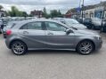 Mercedes-Benz A Class 1.6 A180 Sport 7G-DCT Euro 6 (s/s) 5dr 6
