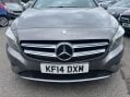 Mercedes-Benz A Class 1.6 A180 Sport 7G-DCT Euro 6 (s/s) 5dr 8