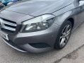 Mercedes-Benz A Class 1.6 A180 Sport 7G-DCT Euro 6 (s/s) 5dr 9