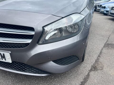 Mercedes-Benz A Class 1.6 A180 Sport 7G-DCT Euro 6 (s/s) 5dr 10