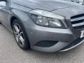Mercedes-Benz A Class 1.6 A180 Sport 7G-DCT Euro 6 (s/s) 5dr 11