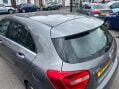 Mercedes-Benz A Class 1.6 A180 Sport 7G-DCT Euro 6 (s/s) 5dr 12