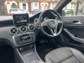 Mercedes-Benz A Class 1.6 A180 Sport 7G-DCT Euro 6 (s/s) 5dr 13
