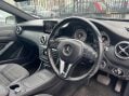 Mercedes-Benz A Class 1.6 A180 Sport 7G-DCT Euro 6 (s/s) 5dr 14