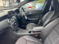 Mercedes-Benz A Class 1.6 A180 Sport 7G-DCT Euro 6 (s/s) 5dr 15