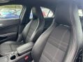 Mercedes-Benz A Class 1.6 A180 Sport 7G-DCT Euro 6 (s/s) 5dr 17