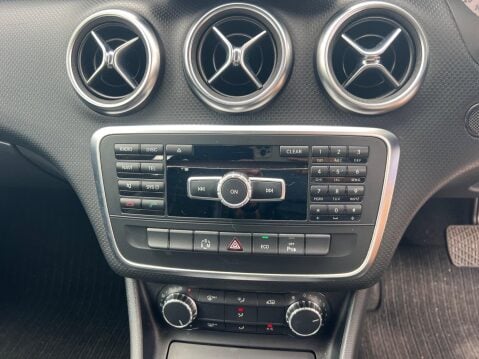 Mercedes-Benz A Class 1.6 A180 Sport 7G-DCT Euro 6 (s/s) 5dr 22