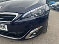 Peugeot 308 1.2 PureTech Allure Auto Euro 6 (s/s) 5dr 11