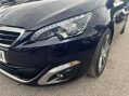 Peugeot 308 1.2 PureTech Allure Auto Euro 6 (s/s) 5dr 10