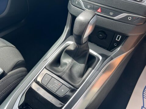 Peugeot 308 1.2 PureTech Allure Auto Euro 6 (s/s) 5dr 37