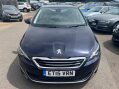 Peugeot 308 1.2 PureTech Allure Auto Euro 6 (s/s) 5dr 2