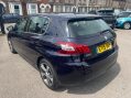 Peugeot 308 1.2 PureTech Allure Auto Euro 6 (s/s) 5dr 4