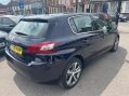 Peugeot 308 1.2 PureTech Allure Auto Euro 6 (s/s) 5dr 5