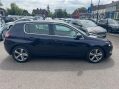 Peugeot 308 1.2 PureTech Allure Auto Euro 6 (s/s) 5dr 6