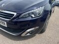 Peugeot 308 1.2 PureTech Allure Auto Euro 6 (s/s) 5dr 9