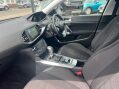 Peugeot 308 1.2 PureTech Allure Auto Euro 6 (s/s) 5dr 11