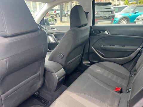 Peugeot 308 1.2 PureTech Allure Auto Euro 6 (s/s) 5dr 13