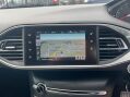 Peugeot 308 1.2 PureTech Allure Auto Euro 6 (s/s) 5dr 15