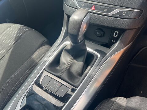 Peugeot 308 1.2 PureTech Allure Auto Euro 6 (s/s) 5dr 17
