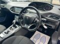 Peugeot 308 1.2 PureTech Allure Auto Euro 6 (s/s) 5dr 18
