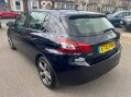 Peugeot 308 1.2 PureTech Allure Auto Euro 6 (s/s) 5dr 4