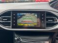 Peugeot 308 1.2 PureTech Allure Auto Euro 6 (s/s) 5dr 35
