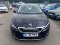 Peugeot 308 1.2 PureTech Allure Auto Euro 6 (s/s) 5dr 2