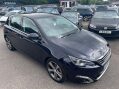 Peugeot 308 1.2 PureTech Allure Auto Euro 6 (s/s) 5dr 8