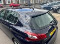 Peugeot 308 1.2 PureTech Allure Auto Euro 6 (s/s) 5dr 15