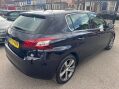 Peugeot 308 1.2 PureTech Allure Auto Euro 6 (s/s) 5dr 6