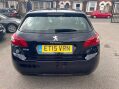 Peugeot 308 1.2 PureTech Allure Auto Euro 6 (s/s) 5dr 5