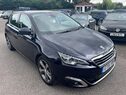 Peugeot 308 1.2 PureTech Allure Auto Euro 6 (s/s) 5dr