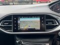 Peugeot 308 1.2 PureTech Allure Auto Euro 6 (s/s) 5dr 34