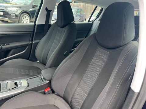 Peugeot 308 1.2 PureTech Allure Auto Euro 6 (s/s) 5dr 27