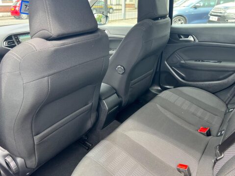 Peugeot 308 1.2 PureTech Allure Auto Euro 6 (s/s) 5dr 28