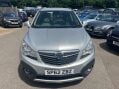 Vauxhall Mokka 1.4T Exclusiv 4WD Euro 5 (s/s) 5dr 2