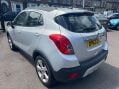 Vauxhall Mokka 1.4T Exclusiv 4WD Euro 5 (s/s) 5dr 4