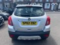 Vauxhall Mokka 1.4T Exclusiv 4WD Euro 5 (s/s) 5dr 5