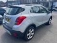 Vauxhall Mokka 1.4T Exclusiv 4WD Euro 5 (s/s) 5dr 6