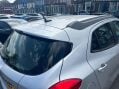 Vauxhall Mokka 1.4T Exclusiv 4WD Euro 5 (s/s) 5dr 12