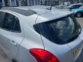 Vauxhall Mokka 1.4T Exclusiv 4WD Euro 5 (s/s) 5dr 13