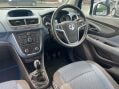 Vauxhall Mokka 1.4T Exclusiv 4WD Euro 5 (s/s) 5dr 14
