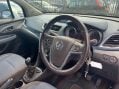Vauxhall Mokka 1.4T Exclusiv 4WD Euro 5 (s/s) 5dr 15