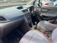 Vauxhall Mokka 1.4T Exclusiv 4WD Euro 5 (s/s) 5dr 16