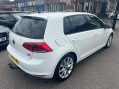 Volkswagen Golf 1.4 TSI BlueMotion Tech ACT GT DSG Euro 6 (s/s) 5dr 6