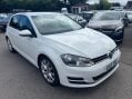 Volkswagen Golf 1.4 TSI BlueMotion Tech ACT GT DSG Euro 6 (s/s) 5dr 1