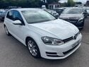 Volkswagen Golf 1.4 TSI BlueMotion Tech ACT GT DSG Euro 6 (s/s) 5dr