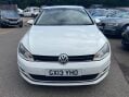 Volkswagen Golf 1.4 TSI BlueMotion Tech ACT GT DSG Euro 6 (s/s) 5dr 3